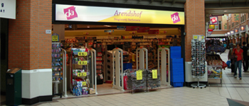 Instore & Outdoor