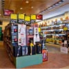 Instore sfeer
