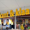 Instore sfeer