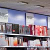 Instore sfeer