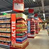 Instore sfeer