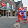 Outstore sfeer