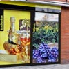 Outstore sfeer