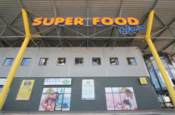 Super Food Aruba
