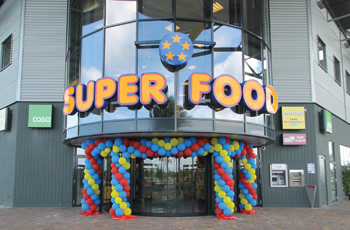 Super Food Aruba