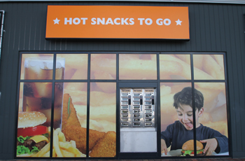 Super Food Aruba