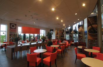 Super Food Aruba