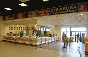 Super Food Aruba