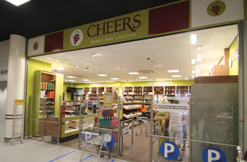 Super Food Aruba