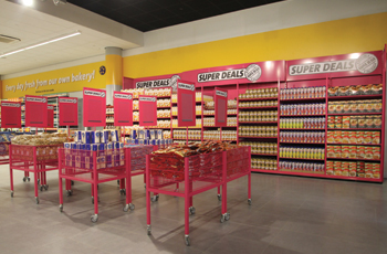Super Food Aruba