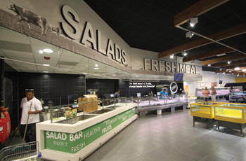 Super Food Aruba