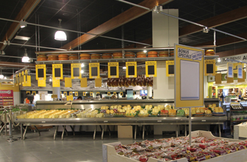 Super Food Aruba