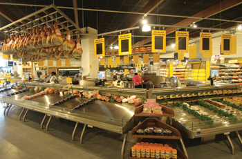 Super Food Aruba