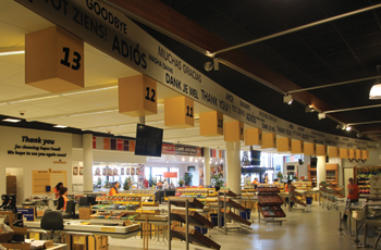 Super Food Aruba