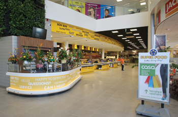 Super Food Aruba