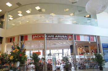 Super Food Aruba