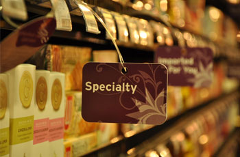 The Sultan Center