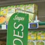 Advertentiehangers