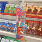 Cross-merchandising